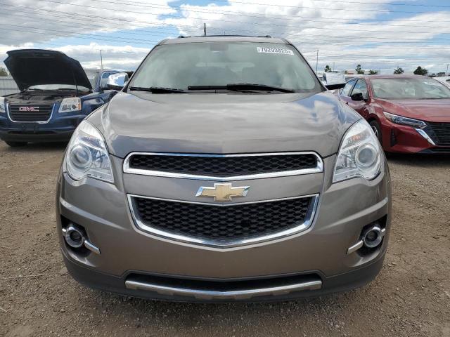 Photo 5 from auction – 2011 CHEVROLET EQUINOX LT with VIN 2CNFLGECXB6291237