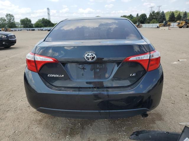 Photo 6 from auction – 2015 TOYOTA COROLLA L with VIN 2T1BURHE6FC466029