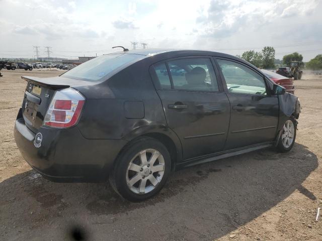 Photo 3 from auction – 2012 NISSAN SENTRA 2.0 with VIN 3N1AB6AP5CL760531