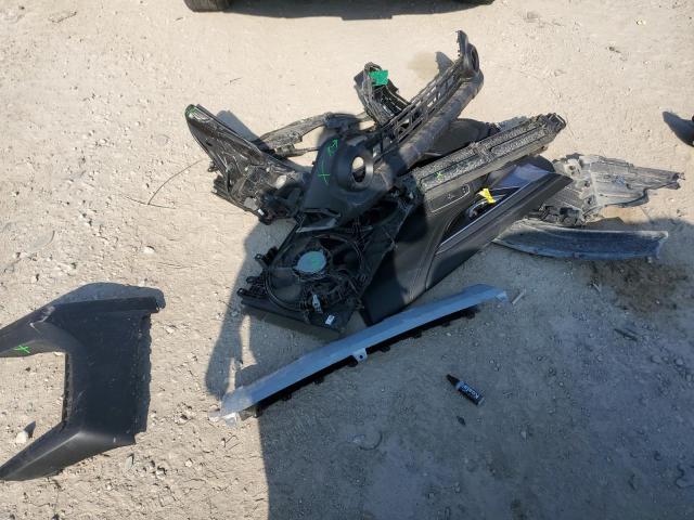 Photo 13 from auction – 2024 SUBARU OUTBACK LI with VIN 4S4BTANC1R3192674