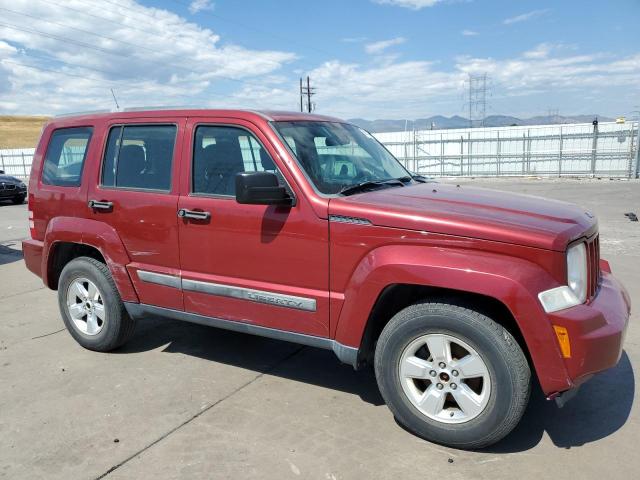 Photo 4 from auction – 2011 JEEP LIBERTY with VIN 1J4PN2GK6BW515498