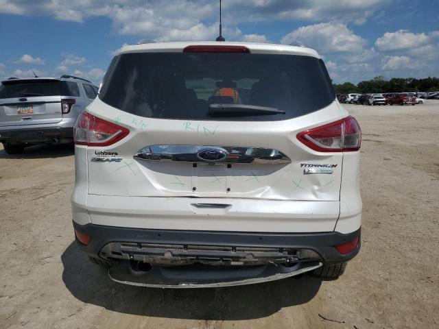 Photo 6 from auction – 2014 FORD ESCAPE TIT with VIN 1FMCU0JX4EUD31494