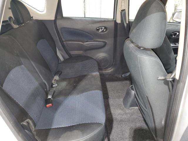 Photo 10 from auction – 2018 NISSAN VERSA NOTE with VIN 3N1CE2CP6JL351876