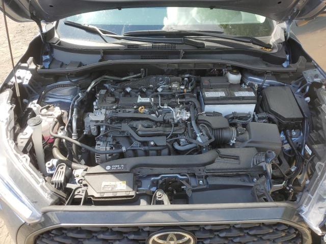 Photo 11 from auction – 2024 TOYOTA COROLLA CR with VIN 7MUCAABG0RV090258