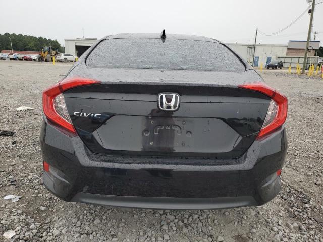 Photo 6 from auction – 2017 HONDA CIVIC EX with VIN 19XFC2F79HE074117