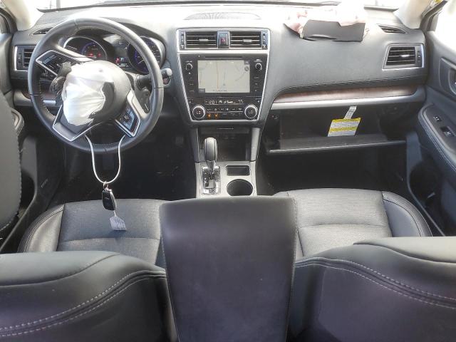 Photo 8 from auction – 2018 SUBARU OUTBACK 3. with VIN 4S4BSENC6J3255587