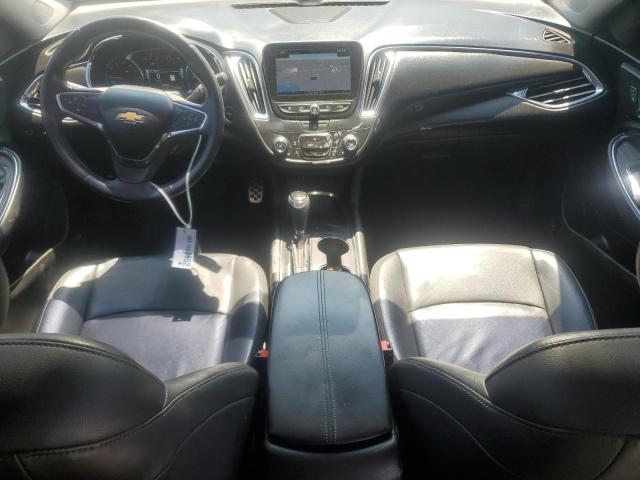 Photo 8 from auction – 2017 CHEVROLET MALIBU LT with VIN 1G1ZE5ST4HF118633