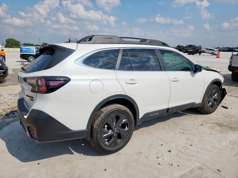 Photo 3 from auction – 2020 SUBARU OUTBACK ON with VIN 4S4BTGKD2L3221283