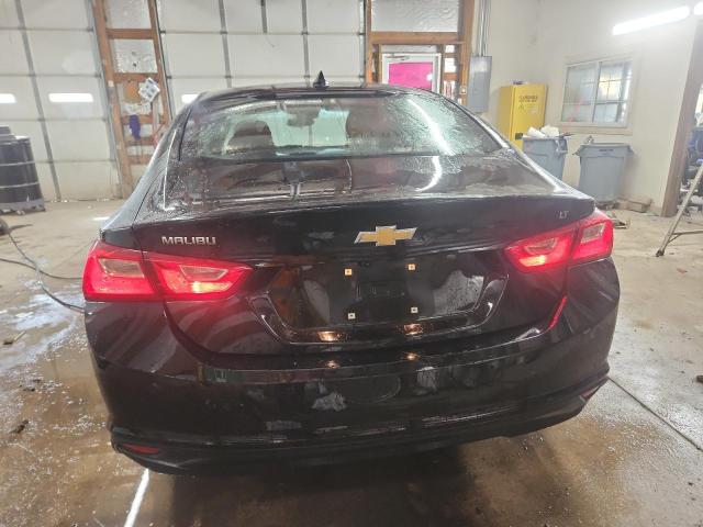 Photo 6 from auction – 2024 CHEVROLET MALIBU LT with VIN 1G1ZD5ST6RF113695