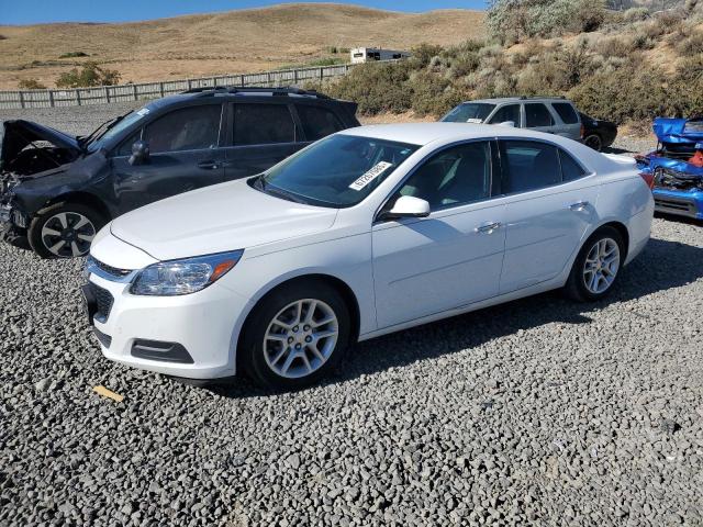 CHEVROLET MALIBU 1LT 2015 with VIN 1G11C5SL5FF348973 - Photo from auction