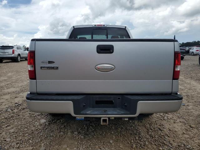 Photo 6 from auction – 2006 FORD F150 with VIN 1FTRF12W26NA26981