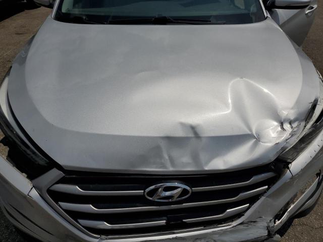 Photo 12 from auction – 2018 HYUNDAI TUCSON VALUE with VIN KM8J3CA29JU793687