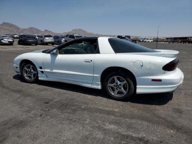 صورة رقم 2 من المزاد - 2001 PONTIAC FIREBIRD مع VIN 2G2FS22K512118807