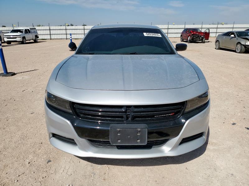 Photo 5 from auction – 2023 DODGE CHARGER SX with VIN 2C3CDXJG5PH705103