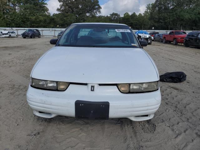 Photo 5 from auction – 1997 OLDSMOBILE CUTLASS SUPREME SL with VIN 1G3WH52MXVF343385