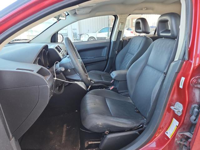 Photo 7 from auction – 2008 DODGE CALIBER with VIN 1B3HB28B38D659372
