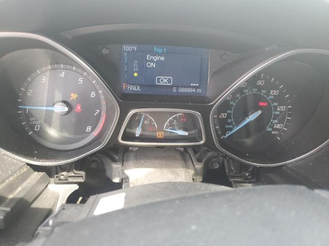Photo 9 from auction – 2014 FORD FOCUS SE with VIN 1FADP3F23EL360589