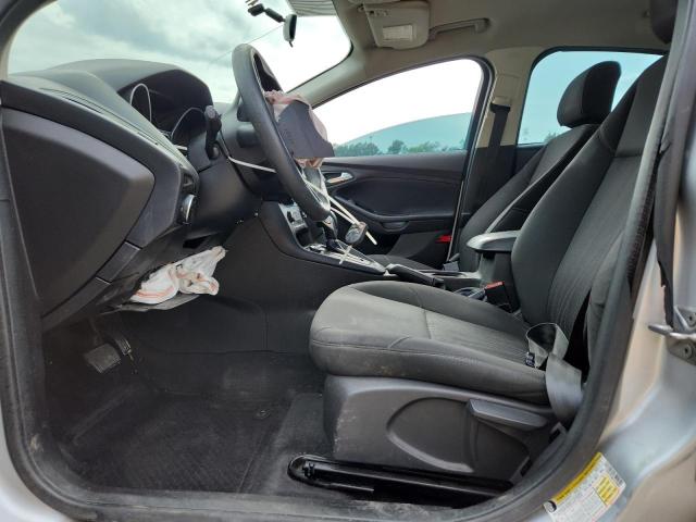 Photo 7 from auction – 2016 FORD FOCUS SE with VIN 1FADP3F20GL229963