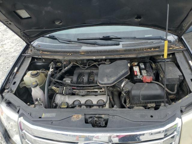Photo 12 from auction – 2010 FORD EDGE SE with VIN 2FMDK3GC5ABA56525
