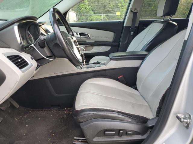 Фото 7 с аукциона – 2016 GMC TERRAIN SL с VIN 2GKFLUE34G6203023