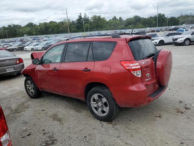 Photo 2 from auction – 2011 TOYOTA RAV4 with VIN 2T3BF4DV6BW138306