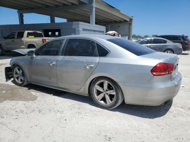 Foto 2 de la subasta – 2014 VOLK PASSAT SE con VIN 1VWBS7A32EC042628