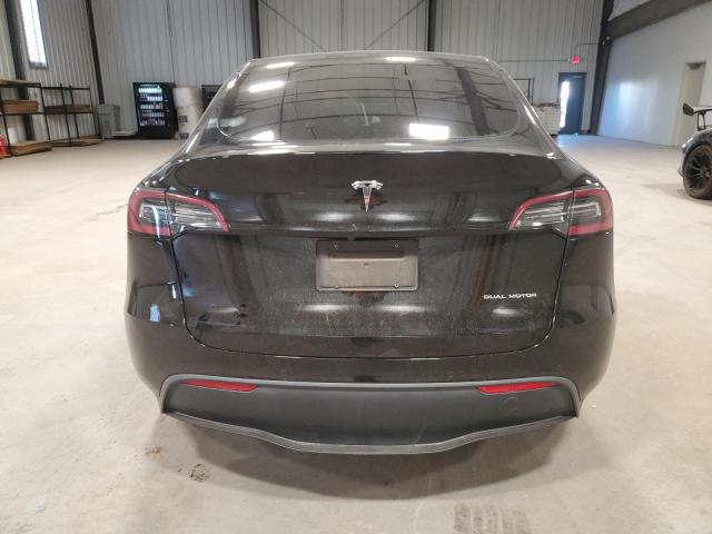 Photo 6 from auction – 2020 TESLA MODEL Y with VIN 5YJYGDEE4LF019845