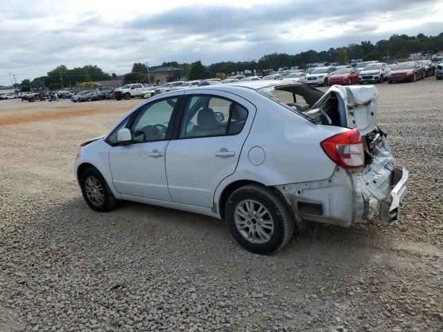 Foto 2 de la subasta – 2012 SUZUKI SX4 LE con VIN JS2YC5A34C6305539