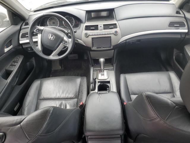 Photo 8 from auction – 2012 HONDA ACCORD SE with VIN 1HGCP2F60CA188406