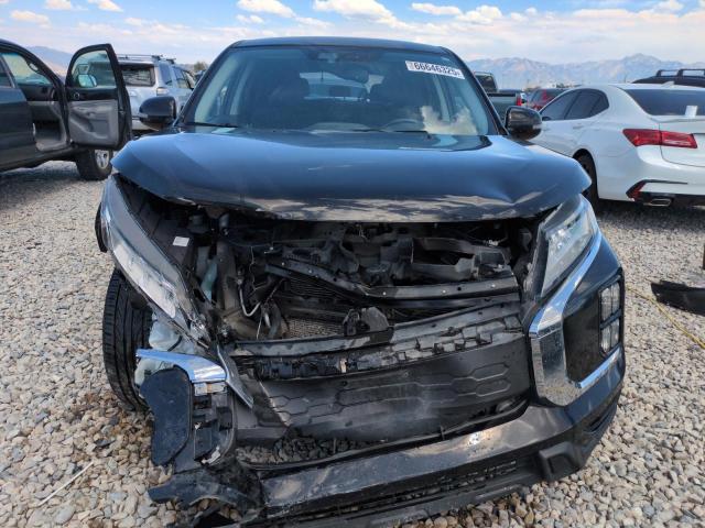 Photo 5 from auction – 2020 MITSUBISHI OUTLANDER with VIN JA4AR3AU6LU030026