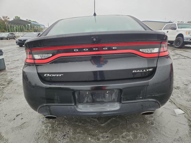 Photo 6 from auction – 2013 DODGE DART SXT with VIN 1C3CDFBA8DD122893
