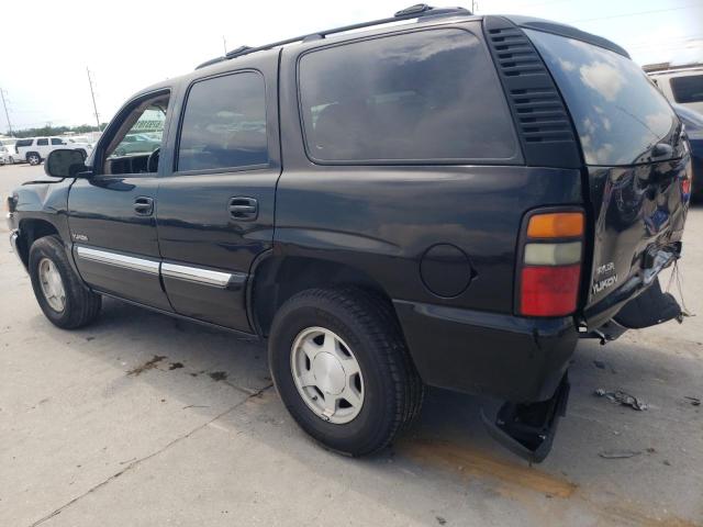 Photo 2 from auction – 2006 GMC YUKON with VIN 1GKEC13V56R137762
