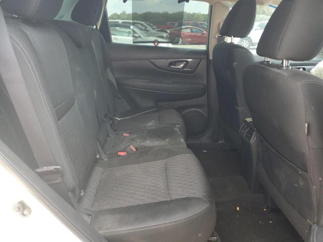 Photo 11 from auction – 2017 NISSAN ROGUE S with VIN KNMAT2MT0HP602749