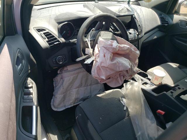 Photo 8 from auction – 2019 FORD ESCAPE SE with VIN 1FMCU9GD3KUA52258