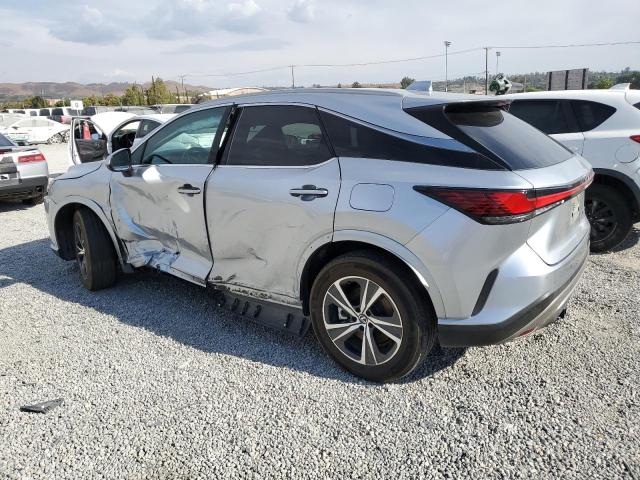 Photo 2 from auction – 2023 LEXUS RX 350H BA with VIN 2T2BBMCA8PC014626