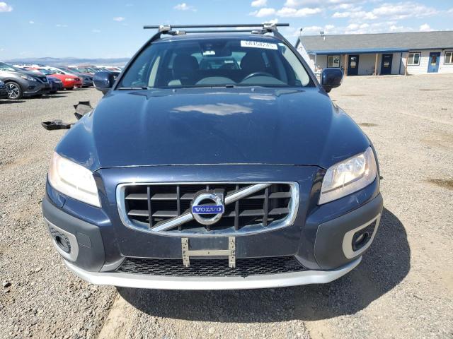 Photo 5 from auction – 2013 VOLVO XC70 3.2 with VIN YV4952BZ4D1162212