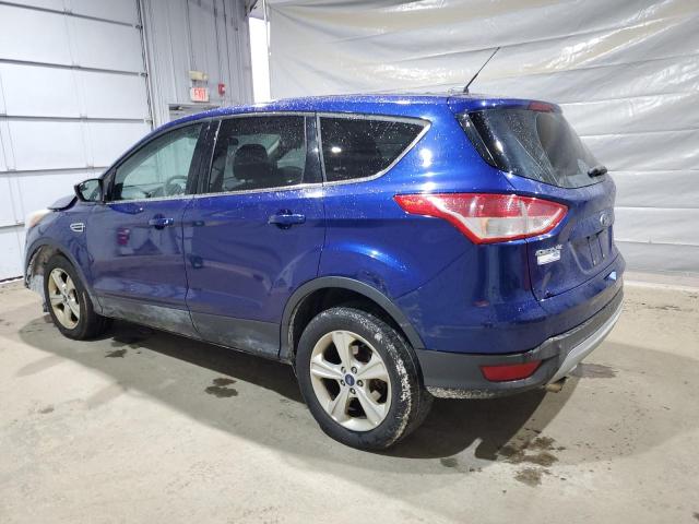 Photo 2 from auction – 2014 FORD ESCAPE SE with VIN 1FMCU9GX3EUC89086