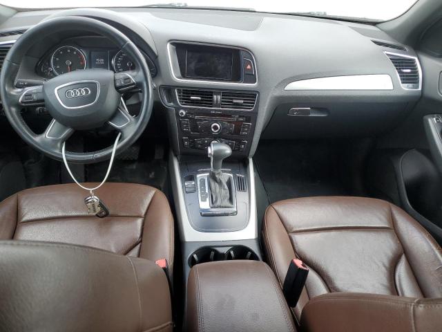 Фото 8 с аукциона – 2014 AUDI Q5 PREMIUM с VIN WA1CFCFP9EA033978