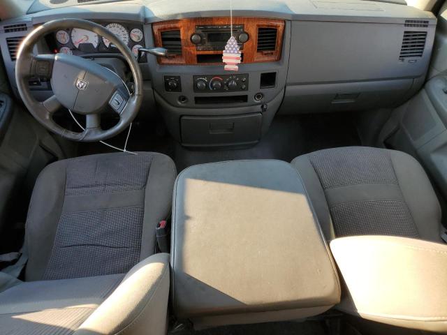 Photo 8 from auction – 2006 DODGE RAM 1500 S with VIN 1D7HU18266S590856