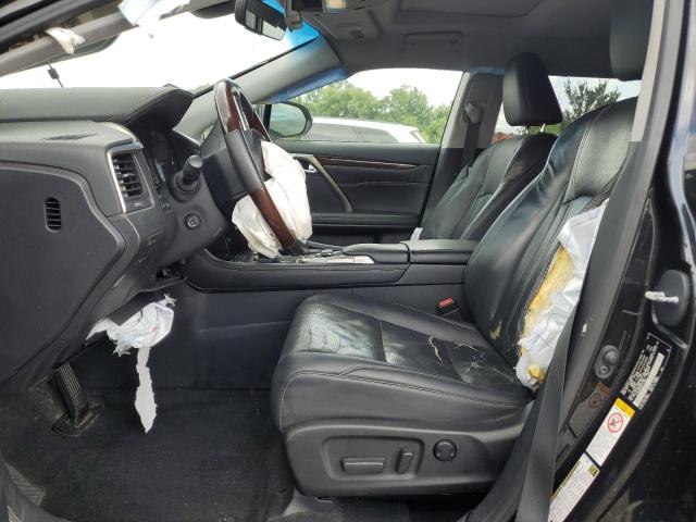 Photo 7 from auction – 2019 LEXUS RX 350 BAS with VIN 2T2BZMCAXKC177640