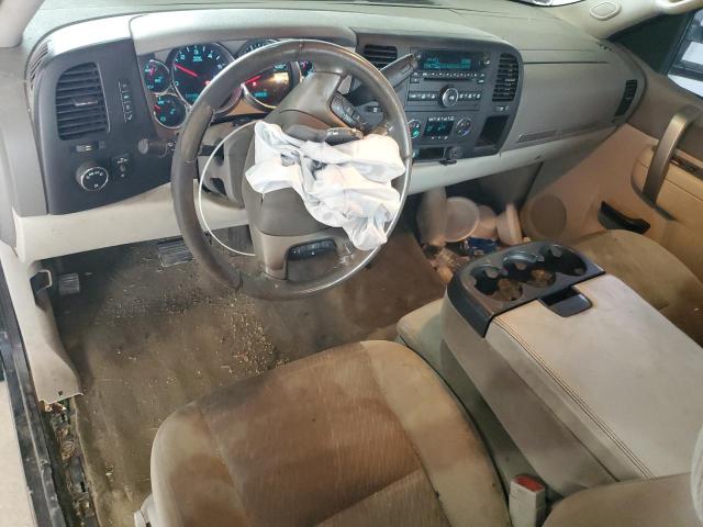 Photo 8 from auction – 2012 CHEVROLET SILV1500 2 with VIN 3GCPKSE75CG102100