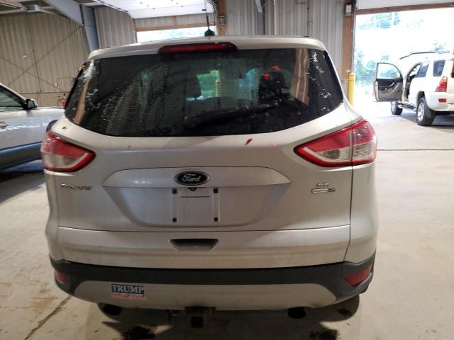 Photo 6 from auction – 2016 FORD ESCAPE SE with VIN 1FMCU9G98GUA02667