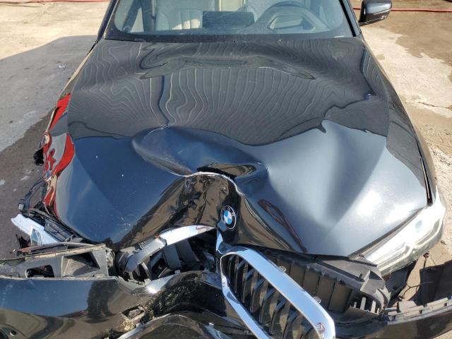 Photo 11 from auction – 2021 BMW 540 I with VIN WBA53BJ07MWW89087