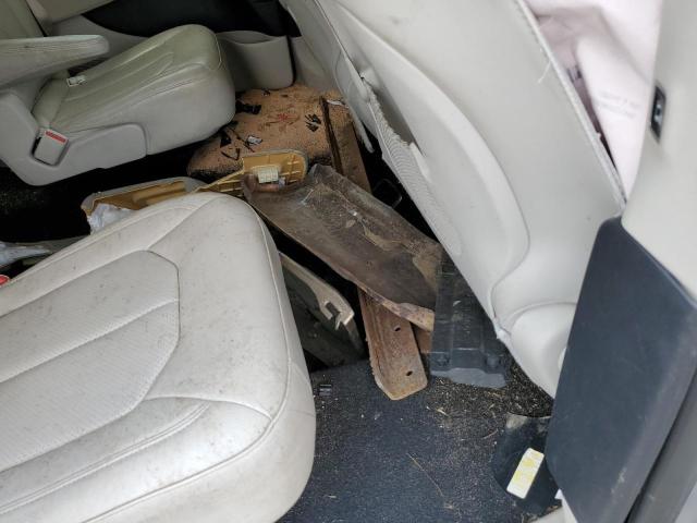 Photo 13 from auction – 2021 CHRYSLER VOYAGER with VIN 2C4RC1DG5MR530603