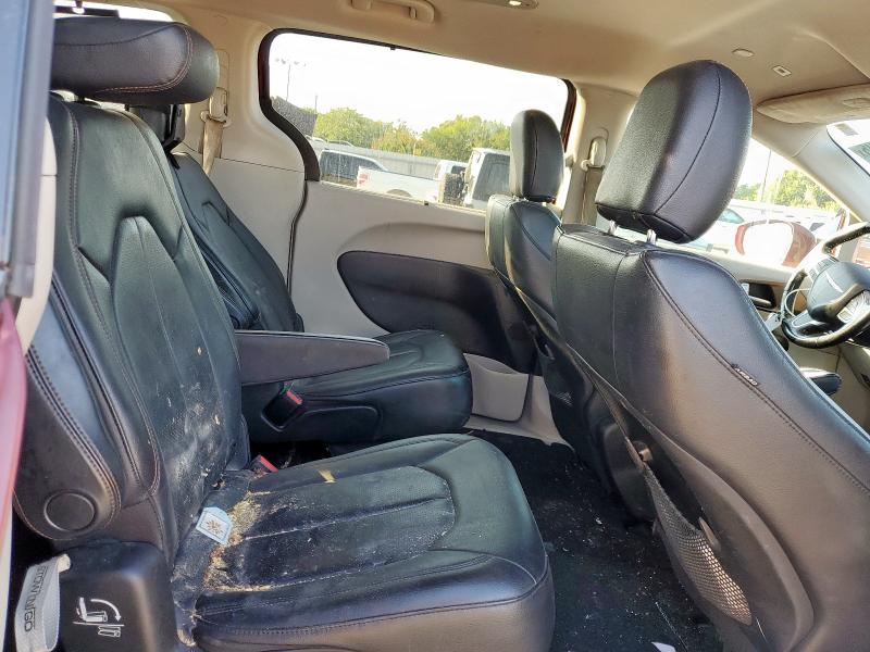 Photo 11 from auction – 2019 CHRYSLER PACIFICA T with VIN 2C4RC1BGXKR625349