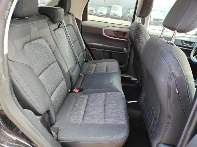 Photo 11 from auction – 2023 FORD BRONCO SPO with VIN 3FMCR9B66PRD33463