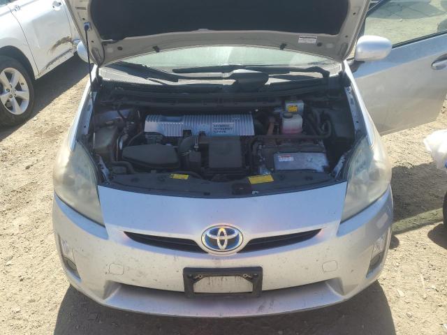 Photo 11 from auction – 2010 TOYOTA PRIUS with VIN JTDKN3DU0A1239164