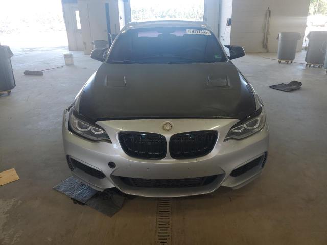Photo 5 from auction – 2015 BMW M235I with VIN WBA1J7C53FV254098