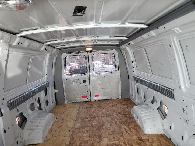Photo 10 from auction – 2014 FORD ECONOLINE E350 SUPER DUTY VAN with VIN 1FDSS3EL7EDB04682