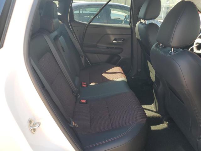 Photo 11 from auction – 2025 NISSAN KICKS with VIN 3N8AP6DB9SL302119